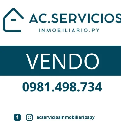 AC SERVICIOS INMOBILIARIOS PY