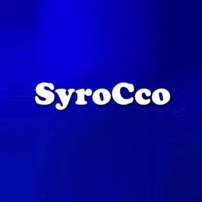 SYROCCO S.A.
